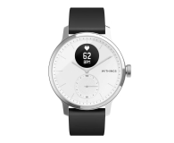 Withings ScanWatch 42mm biały - 653544 - zdjęcie 1
